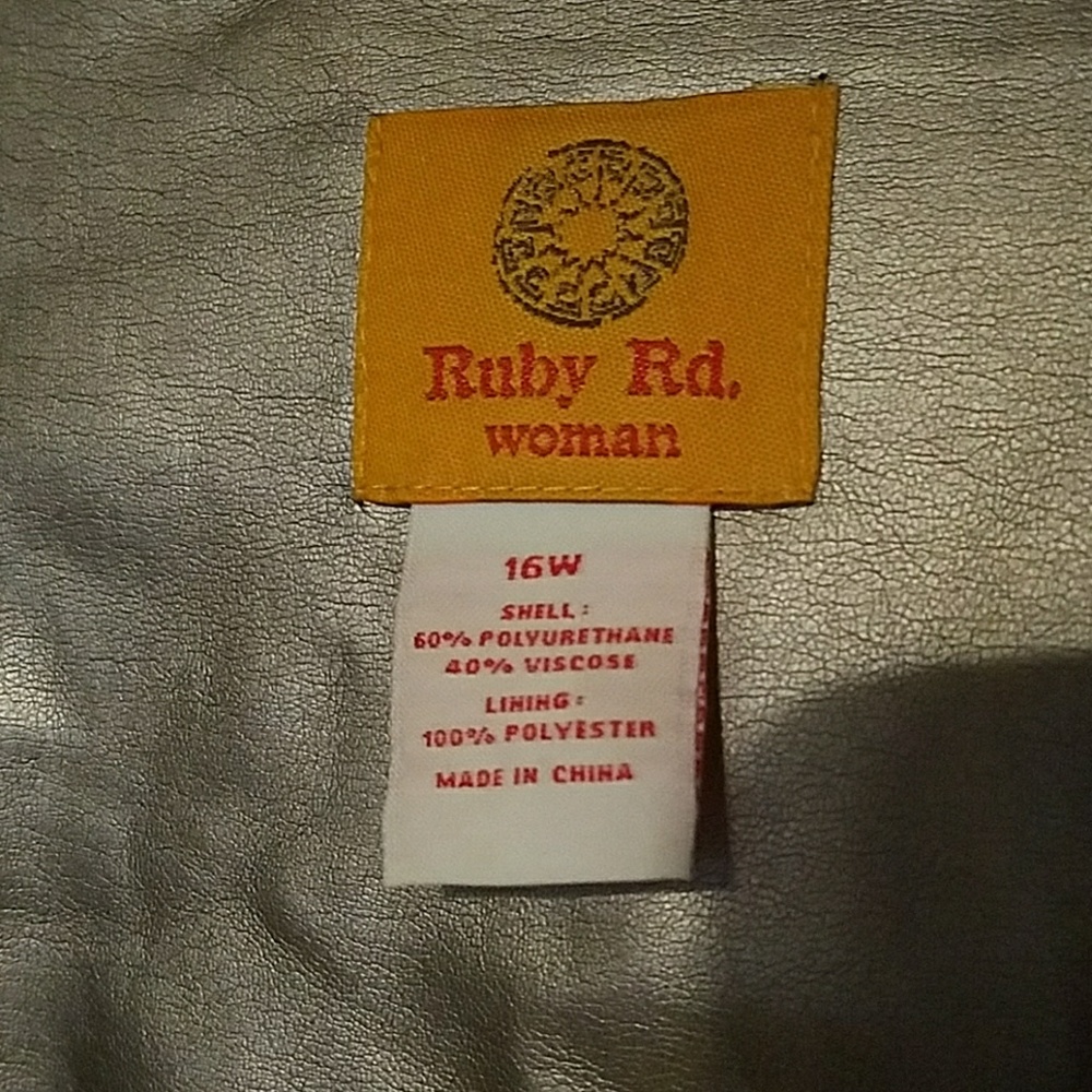 Jacket - Picture 3 of 8